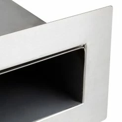 Regency Space Solutions Regency Stainless Steel Vent Duct For Conveyor Dishwashers - 72" 8 Regency Space Solutions Regency Stainless Steel Vent Duct For Conveyor Dishwashers - 72" -J&H Supply Co store 1097160