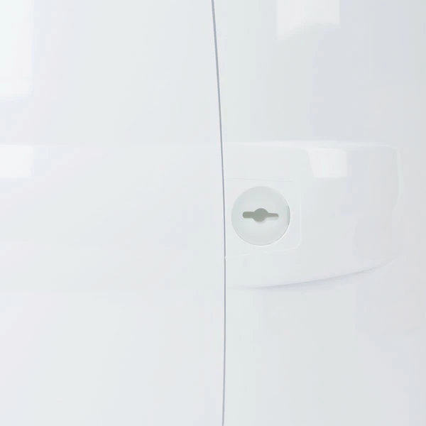 Purell® 9019-01 White Sanitizing Wipes Wall Dispenser 6 Purell® 9019-01 White Sanitizing Wipes Wall Dispenser - Image 6