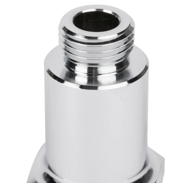 T&S Brass And Bronze Works T&S 000821-40 Spring Body For Pre-Rinse Faucets 4 T&S Brass And Bronze Works T&S 000821-40 Spring Body For Pre-Rinse Faucets - Image 4