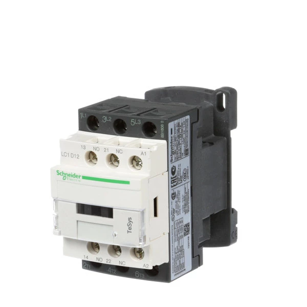 Champion 108122 Contactor 1 Champion 108122 Contactor