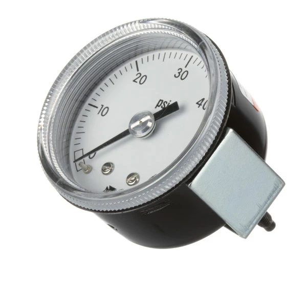 Champion 109812 Pressure Gauge 1 Champion 109812 Pressure Gauge