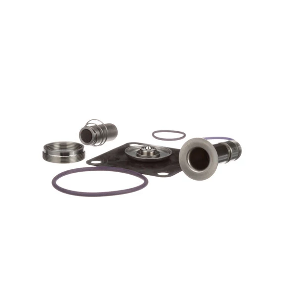 Champion 113392 Solenoid Rpr Kit 1/2 In 1 Champion 113392 Solenoid Rpr Kit 1/2 In