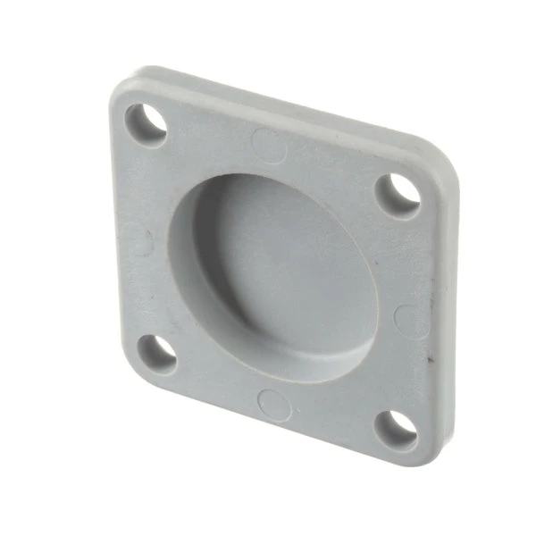 Champion 109683 Plastic Flange 1 Champion 109683 Plastic Flange