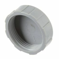 Champion 108447 Cap 1-1/4 Plastic