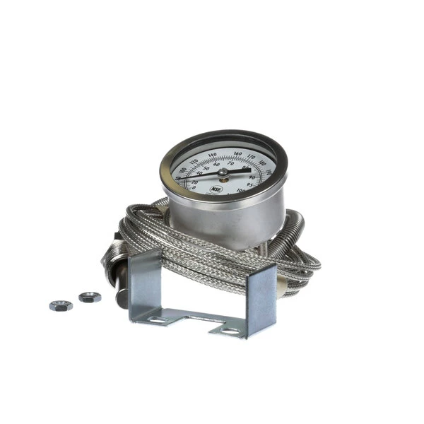 Champion 107440 Flange Thermometer 1 Champion 107440 Flange Thermometer