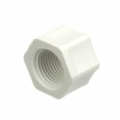 Champion 106734 Cap 1/2 In Plastic