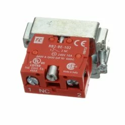 Blakeslee 97277 Contact Block