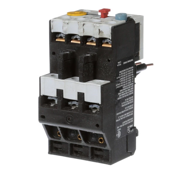 Blakeslee 71600 Overload Relay 1 Blakeslee 71600 Overload Relay