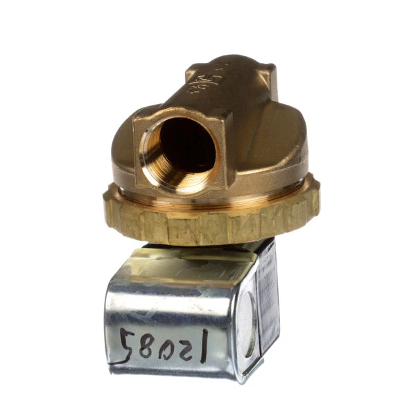 Blakeslee 12085 Valve Steam, 3/4" 1 Blakeslee 12085 Valve Steam, 3/4"