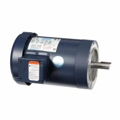 Blakeslee 8039 Motor