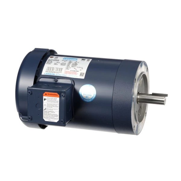 Blakeslee 8039 Motor 1 Blakeslee 8039 Motor