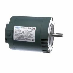 Blakeslee 7382 Motor