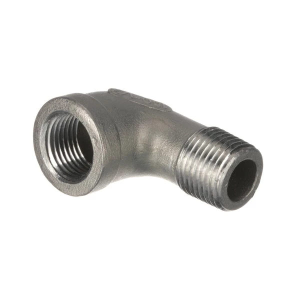 Champion 100516 Elbow Street 1/2x90 Sst 1 Champion 100516 Elbow Street 1/2x90 Sst