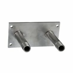 Blakeslee 74700 Steam Injector Plate Weld