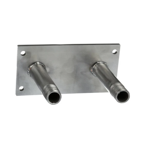 Blakeslee 74700 Steam Injector Plate Weld 1 Blakeslee 74700 Steam Injector Plate Weld