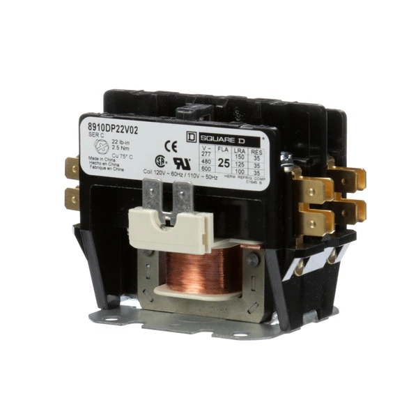 Champion 107369 Contactor 1 Champion 107369 Contactor