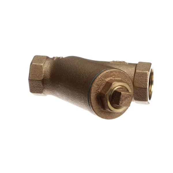 Blakeslee 7026 Strainer 3/4 Fpt 1 Blakeslee 7026 Strainer 3/4 Fpt