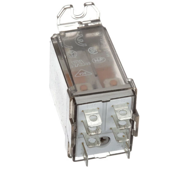 Jet Tech 07-2207 Relay, Ice Cube Cycle 1 Jet Tech 07-2207 Relay, Ice Cube Cycle