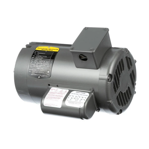 Blakeslee 16924 Motor 1 Blakeslee 16924 Motor