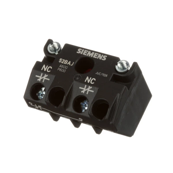 Blakeslee 7206 Stop Contact Block 1 Blakeslee 7206 Stop Contact Block