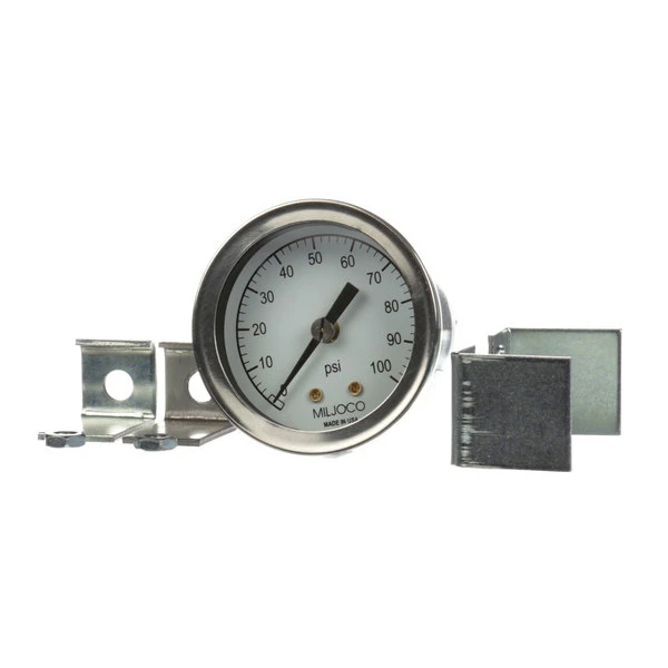 Blakeslee 70156 Pressure Gauge 1 Blakeslee 70156 Pressure Gauge