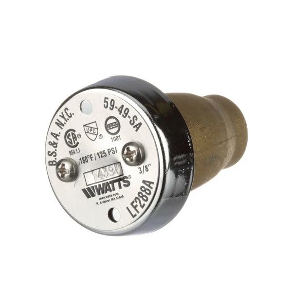 Blakeslee 70201 Vacuum Breaker 3 1 Blakeslee 70201 Vacuum Breaker 3