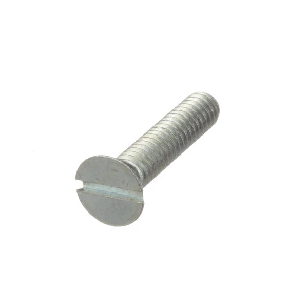 Blakeslee 12549 Fl.H.M.S. 1/4-20x 1-1/4(Oxide) 1 Blakeslee 12549 Fl.H.M.S. 1/4-20x 1-1/4(Oxide)