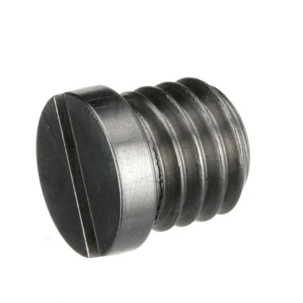 Blakeslee 2296 End Cap Rinse Plug 1 Blakeslee 2296 End Cap Rinse Plug