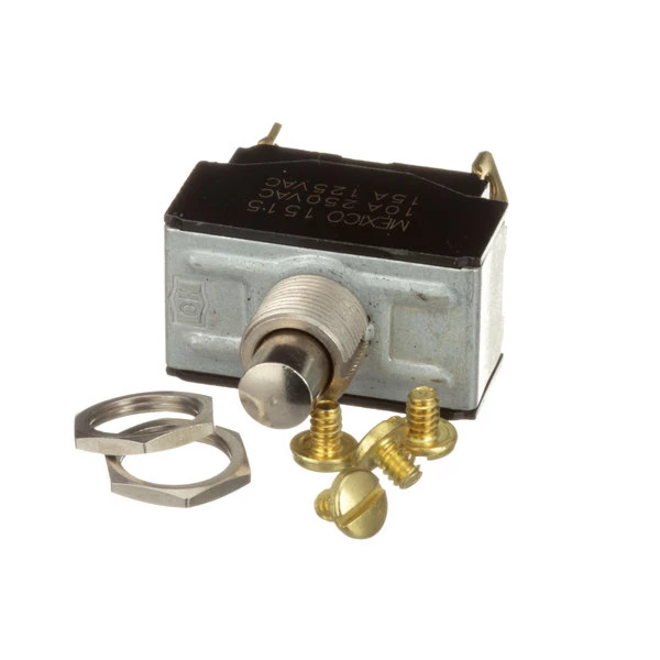 Blakeslee 7202 Push Button Switch 1 Blakeslee 7202 Push Button Switch