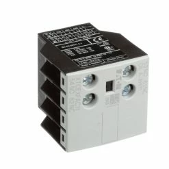 Blakeslee 75581 Auxillary Contact