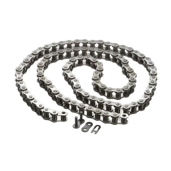 Blakeslee 76265 No.40 Roller Chain-50 1/2in Lg 1 Blakeslee 76265 No.40 Roller Chain-50 1/2in Lg