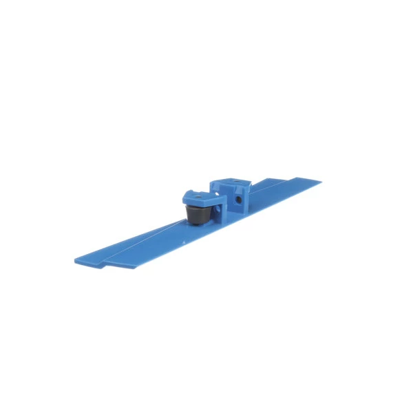 Aerowerks 8403020 In Blue Slat - 10/Pack 1 Aerowerks 8403020 In Blue Slat - 10/Pack