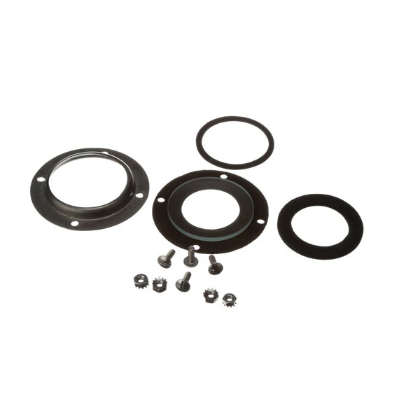 Blakeslee 4086 Sight Glass 1 Blakeslee 4086 Sight Glass