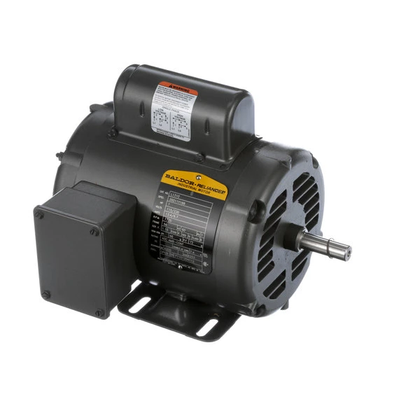 Blakeslee 5284 Motor 120v 1ph 1hp 1 Blakeslee 5284 Motor 120v 1ph 1hp