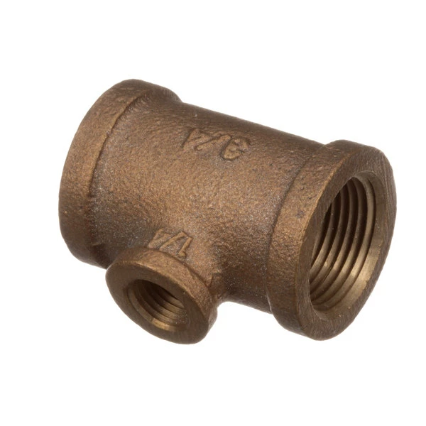 Blakeslee 7508 Tee 1 Blakeslee 7508 Tee