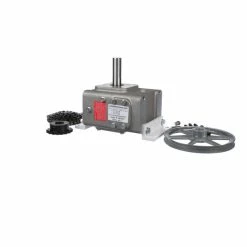 Blakeslee 76266 Gear Reducer Conv Kit Std Flt