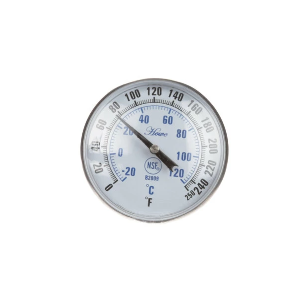 Blakeslee 7802 Temperature Gauge 1 Blakeslee 7802 Temperature Gauge