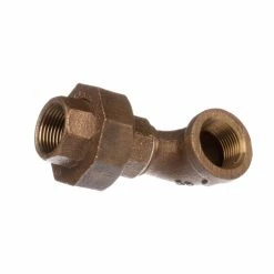 Blakeslee 8217 3/4 90 Union Elbow