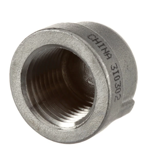Blakeslee 8709 Cap 1 Blakeslee 8709 Cap
