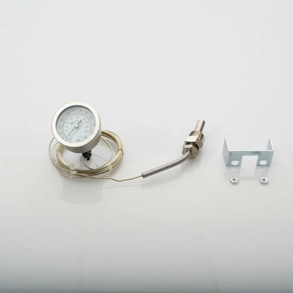 Meiko 9546260 Rinse Temp Gauge 1 Meiko 9546260 Rinse Temp Gauge
