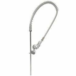 T&S Brass And Bronze Works T&S B-2250 Pre-Rinse Unit With 44" Hose