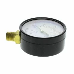 Blakeslee 7917 Pressure Gauge
