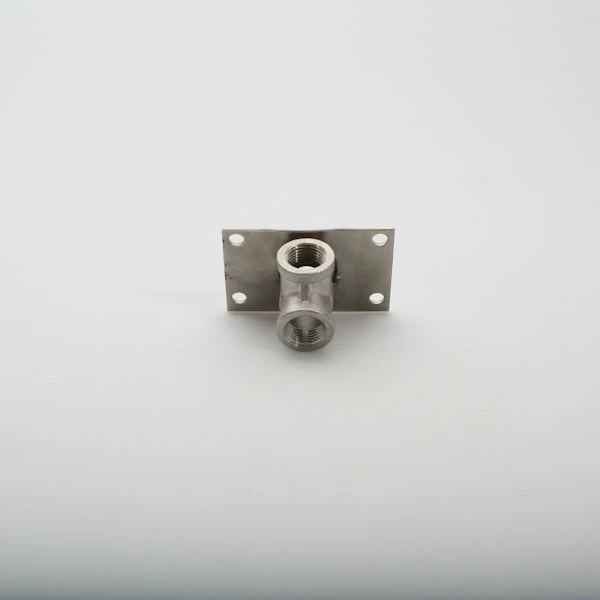 Blakeslee 13399 Tee Weldment 1 Blakeslee 13399 Tee Weldment