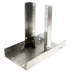 Blakeslee 75441 Drive Mount Weldment