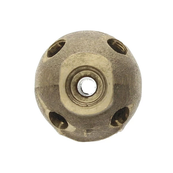 Blakeslee 7027 Steam Valve 1 Blakeslee 7027 Steam Valve