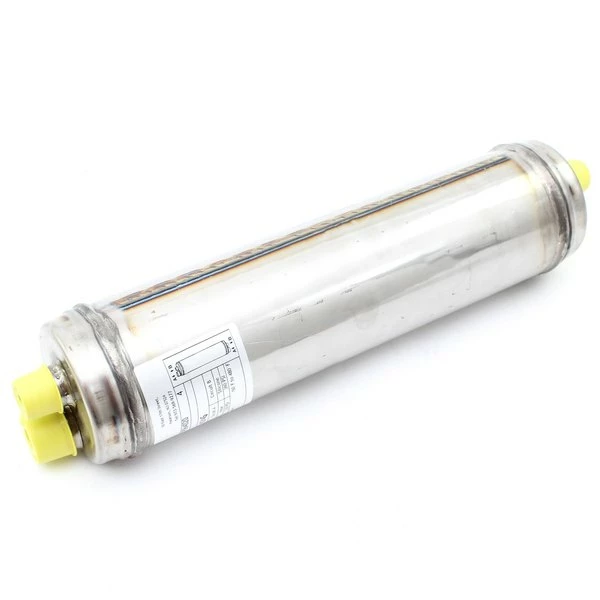 Blakeslee 73765 Heat Exchange 1 Blakeslee 73765 Heat Exchange