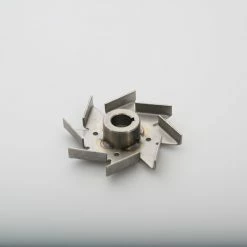 Blakeslee 77174 Impeller Weldment "P" Tank