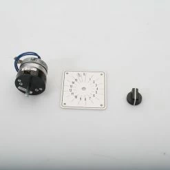 Blakeslee 76426 Timer N/S