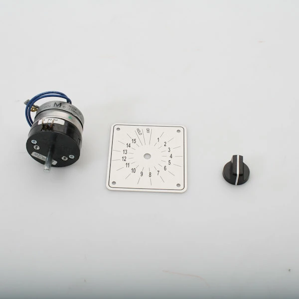 Blakeslee 76426 Timer N/S 1 Blakeslee 76426 Timer N/S