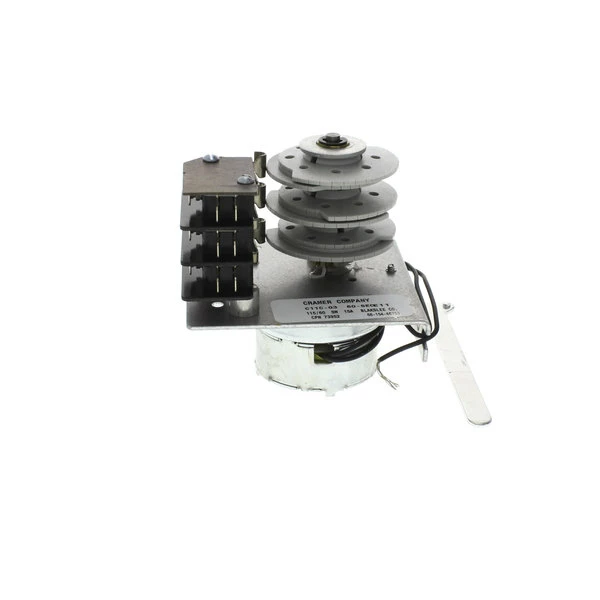 Blakeslee 14480 Timer 115V Only 1 Blakeslee 14480 Timer 115V Only